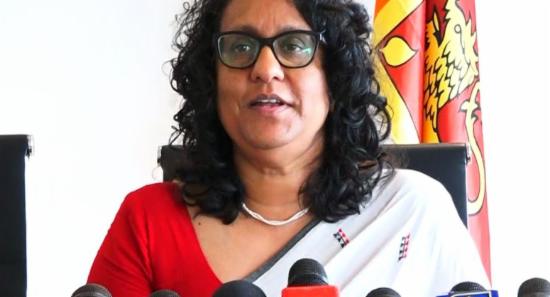 94% of Rs.25,000 Relief Payments Completed in Col.